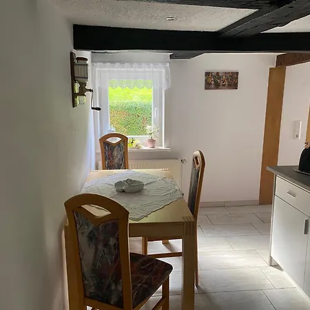 Ferienwohnung Marcel I Schieder-Schwalenberg Exterior foto