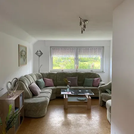 Ferienwohnung Marcel I Schieder-Schwalenberg Exterior foto