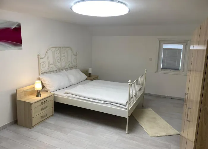 Ferienwohnung Marcel I