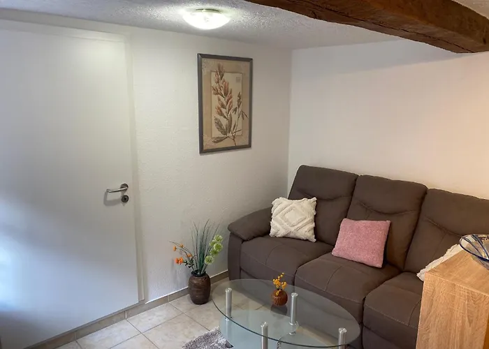 Ferienwohnung Marcel I