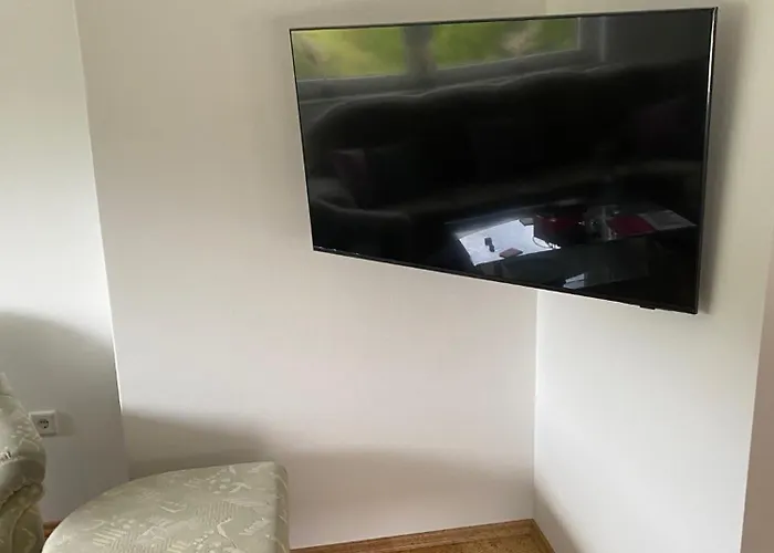 Ferienwohnung Marcel I