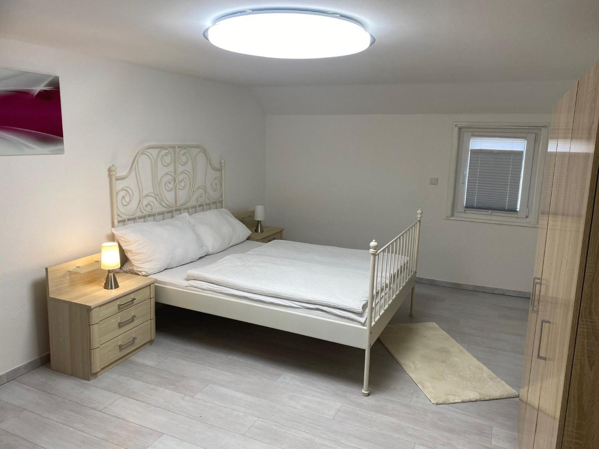 Apartment Marcel I Schieder-Schwalenberg
