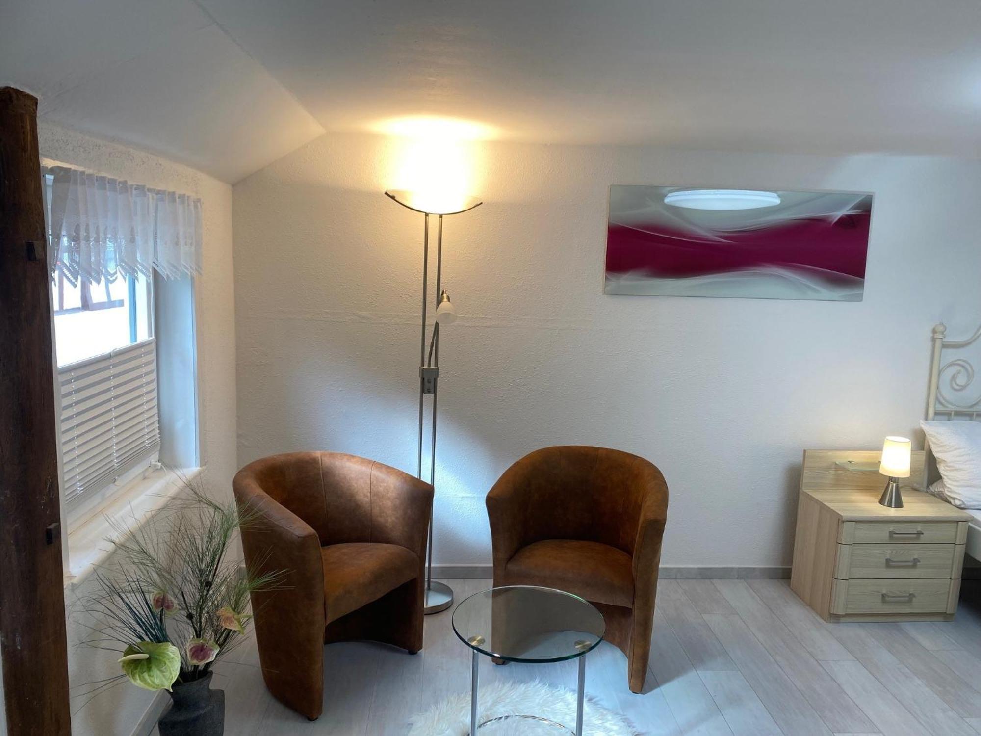 Marcel I Apartment *
