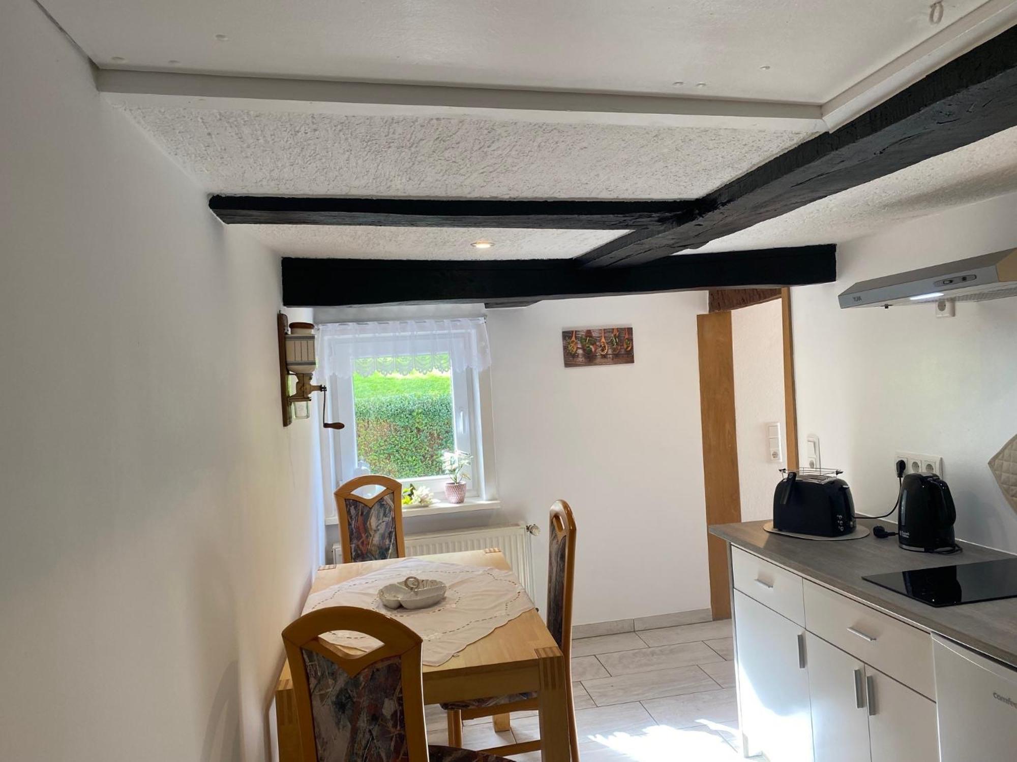 Apartment Marcel I